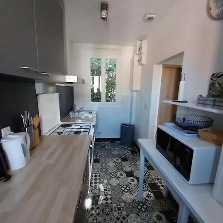 Centre - 600 M De La 4 8 Couch Arcachon