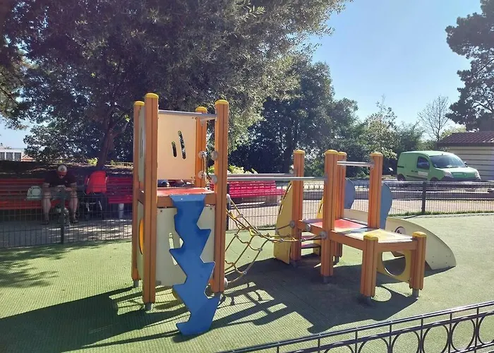 Feriehus Centre - 600 M De La 4 8 Couch Arcachon