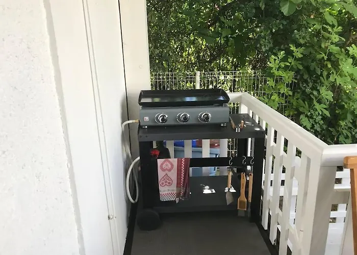 Feriehus Centre - 600 M De La 4 8 Couch