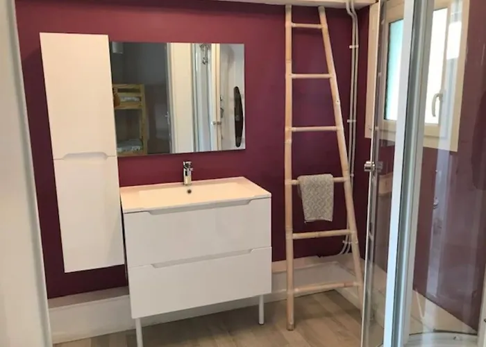 Feriehus Centre - 600 M De La 4 8 Couch *