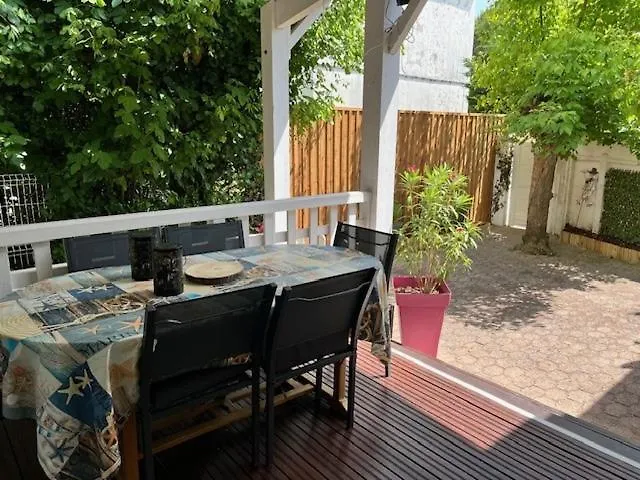 Centre - 600 M De La 4 8 Couch Feriehus