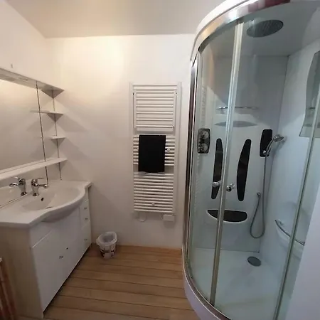 Centre 6 Mn De La A Pied 4 8 Couch * Arcachon