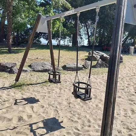 Centre - 600 M De La 4 8 Couch Tatil Evi