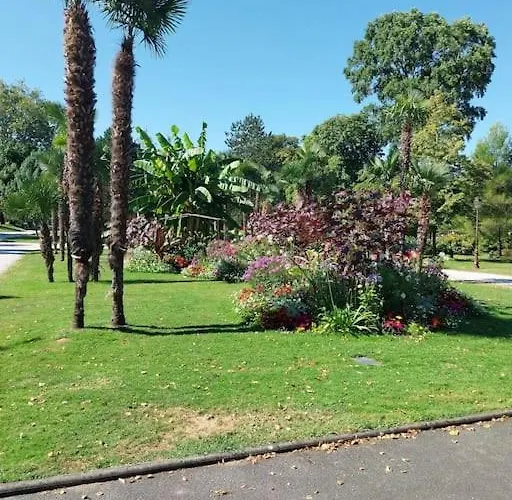 別荘 Centre - 600 M De La 4 8 Couch アルカション